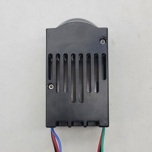 TAOCHIS Car Light BI <strong>LED</strong> MATRIX 09 Projector Lens <strong>13.5w</strong> 5500-6000k Automotive Headlights Hi/lo Beam High Bright <strong>Led</strong> Light - Product Image 3