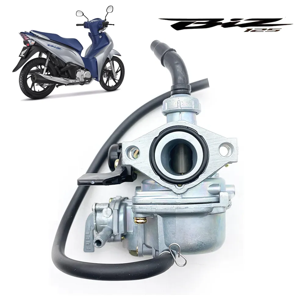 Biz 125 karburator motor untuk Honda BIZ125