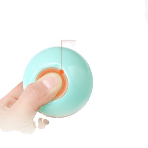 Hot Bán 8Cm Đầy Màu Sắc Nhựa Đại Dương Quả Bóng, Bóng Pit Quả Bóng Cho Trẻ Em Trẻ Em Bé Tắm Đồ Chơi - Product Image 5