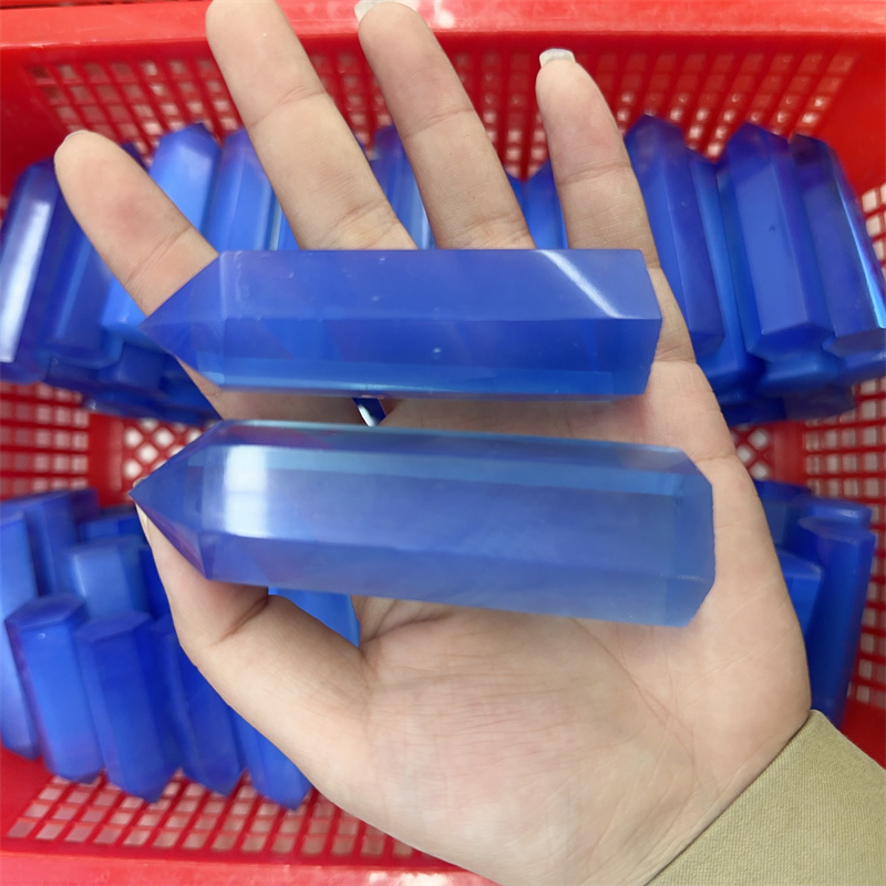 Opale bleue