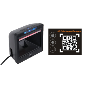 2D <strong>Barcode</strong> <strong>Scanner</strong> <strong>Android</strong> Qr <strong>Code</strong> <strong>Scanner</strong> Usb Scan Cell Phone Screen Black OEM Phone Spare Parts Repair Stock 4 Mil 32 Bit 20cm