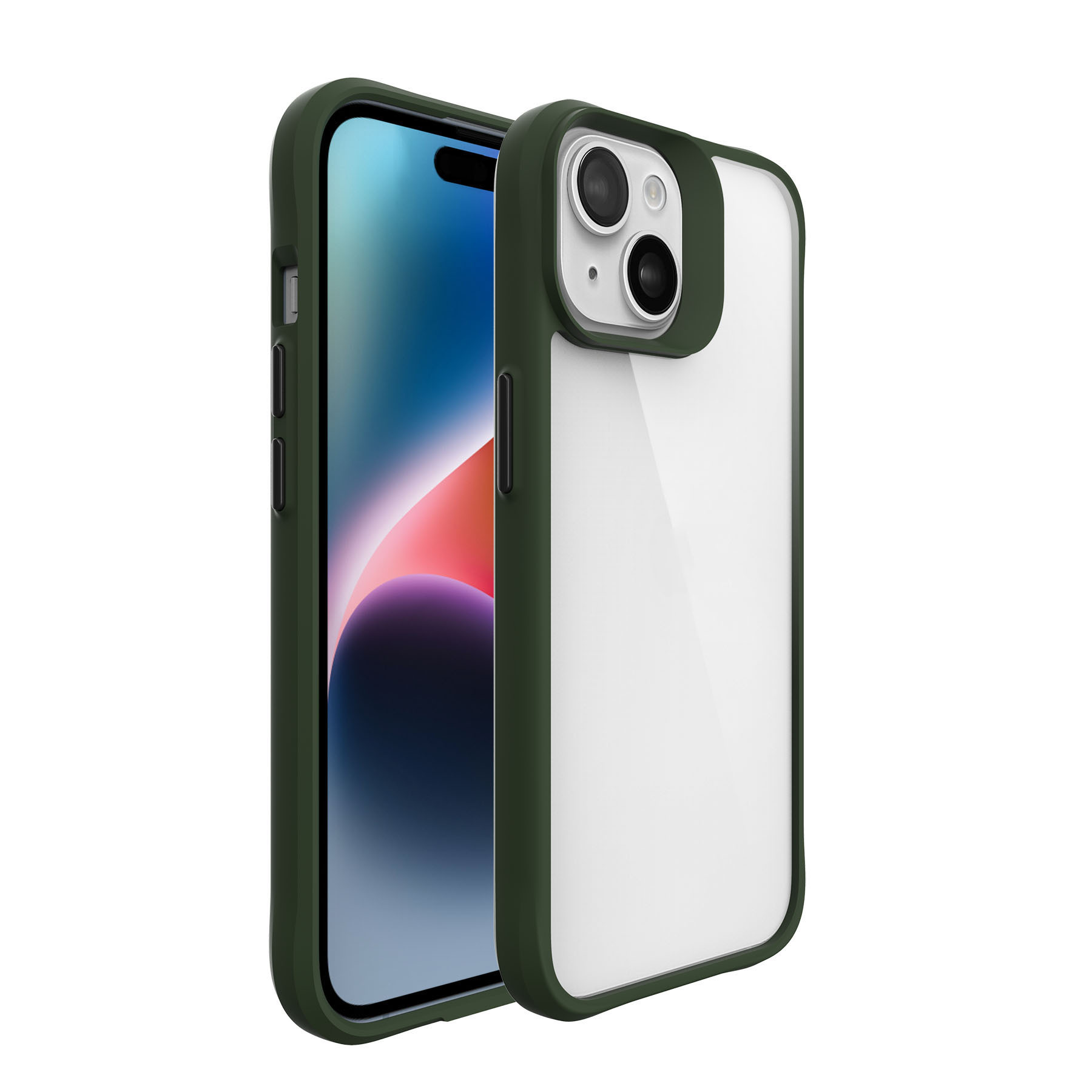Verde