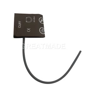 Yeniden kullanılabilir <span class=keywords><strong>NIBP</strong></span> manşet, uyumlu HP <span class=keywords><strong>M1572A</strong></span> ,M1573A, M1574A - Product Image 5