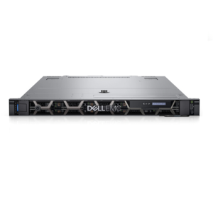 Server Poweredge R650 24 Core CPU SQL Server PC 2019 Standard 1U Rackmount Media GPU Server - Product Image 2