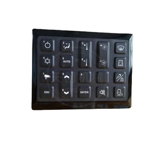 GL 226-7473 ECM Electronic Control Module Qsk19/<strong>qsk23</strong> Ecm - Product Image 1