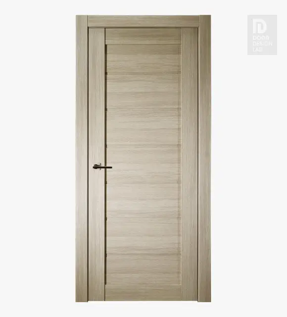 Puertas interiores de madera MDF laminadas, puertas de madera maciza para dormitorio, pvc/melamina/revestimiento de madera natural, gran oferta