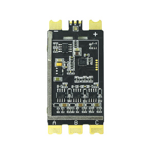 Flipsky FSESC 12100无刷电动速度控制器5-12S电源100A BLHeli_32 AM32固件支持128KHz PWM - Product Image 5