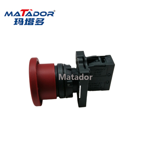 Bộ phận nâng trên không e-stop <span class=keywords><strong>Switch</strong></span> 122519gt công tắc dừng khẩn cấp 122519 cho Genie Z-135-70 S-120 S-125 S-100 S-105 Z-80-60 - Product Image 6