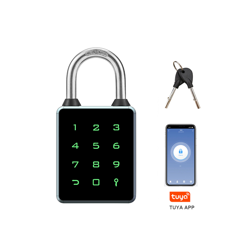Application intelligente Tuya (BLE)