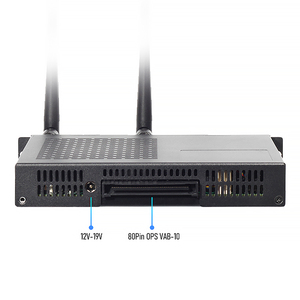 Entrega rápida I5 I7 OPS PC 8th 10th 11th Gen OPS Computer para el aula escolar - Product Image 6