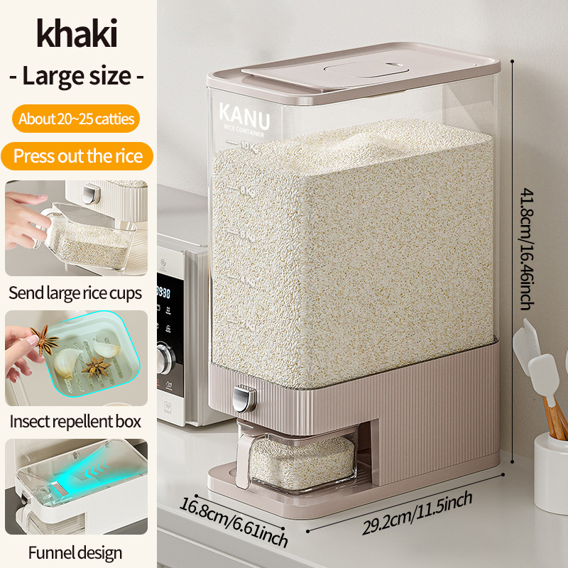 Cream White -Weight capacity: 10kg