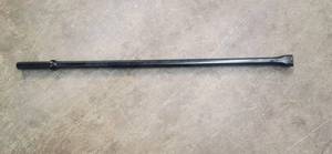 Great Quality Integral Drill Steel <strong>Chisel</strong> <strong>Bit</strong> Integral Plug Hole Drill Rod Forging Drilling Tool for Ore <strong>Mining</strong> - Product Image 3