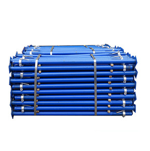 Factory Direct Selling Customized <strong>Acrow</strong> Steel Prop <strong>Scaffolding</strong> - Product Image 1