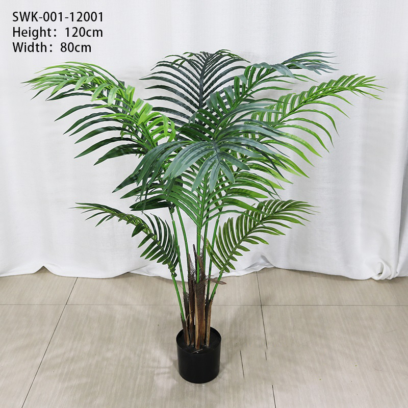 120cm/Areca Palm