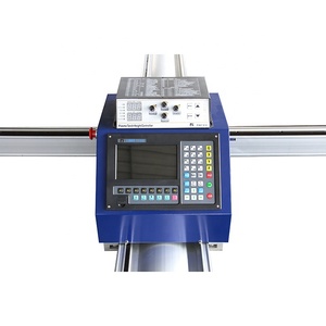 GC-1530แบบพกพาCncเครื่องตัดพลาสม่าเครื่องHuayuan LGK 120A Plasma Power Source - Product Image 1