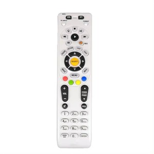 Factory Hot-selling Supply RC67L Receiver RF <strong>Remote</strong> Control Use for Set-top Box TV