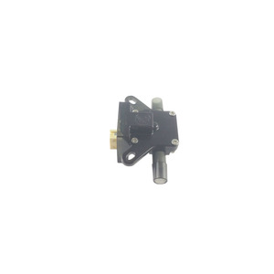 光学式水流量計コントローラCAD図面計算 - Product Image 3