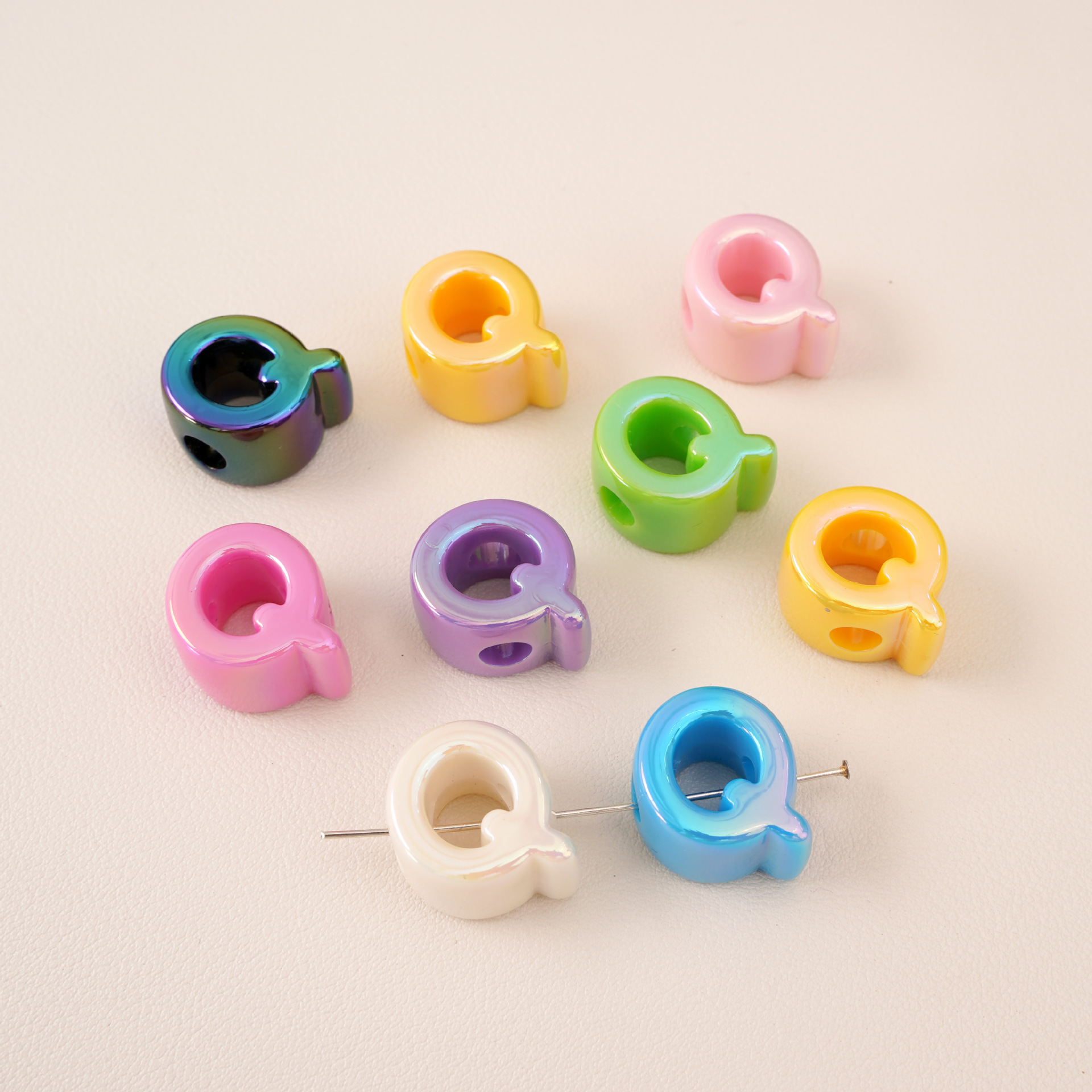 Q 19x23mm