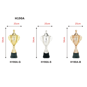 Cúp Cúp Cúp Giải Thưởng Bóng Đá Vàng Nhựa Resin Tùy Chỉnh Chất Lượng Loại A Cúp Bóng Đá Giải Thưởng Kinh Doanh Bóng Đá - Product Image 4