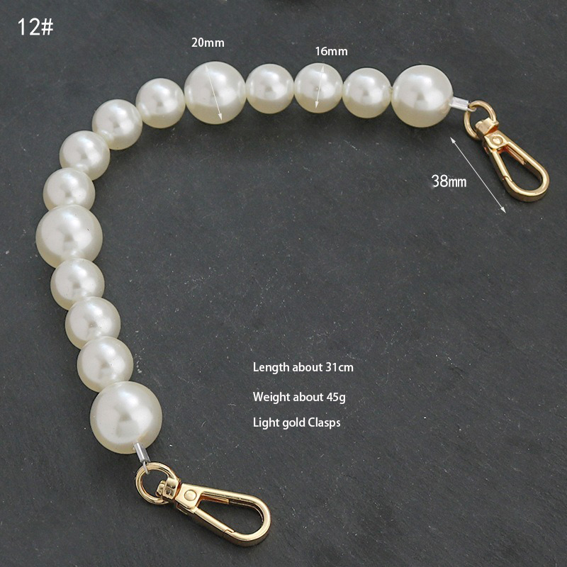 #12-31 cm-Blanc