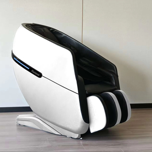 Flughafen Einkaufs zentrum Kommerzielle QR-Code-Rechnungen Münzen Papiergeld betreiber Verkaufs <span class=keywords><strong>massage</strong></span> stuhl mit Zahlungs system - Product Image 2