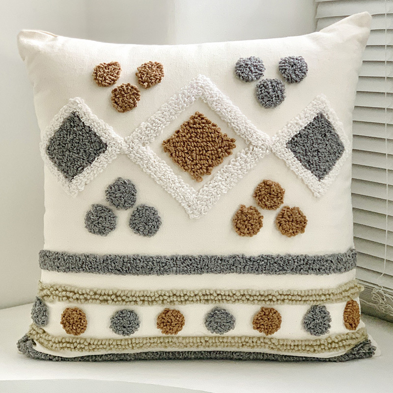 Beige A19