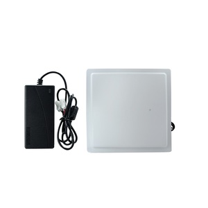 1-15 M Long Range RJ45,<strong>RS485</strong>,RS232 Uhf <strong>Rfid</strong> <strong>Reader</strong> <strong>with</strong> Free Software - Product Image 1