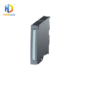 SIMATIC S7-1500デジタル入力出力モジュールPLCモジュール6ES7523-1BL00-0AA0 - Product Image 1