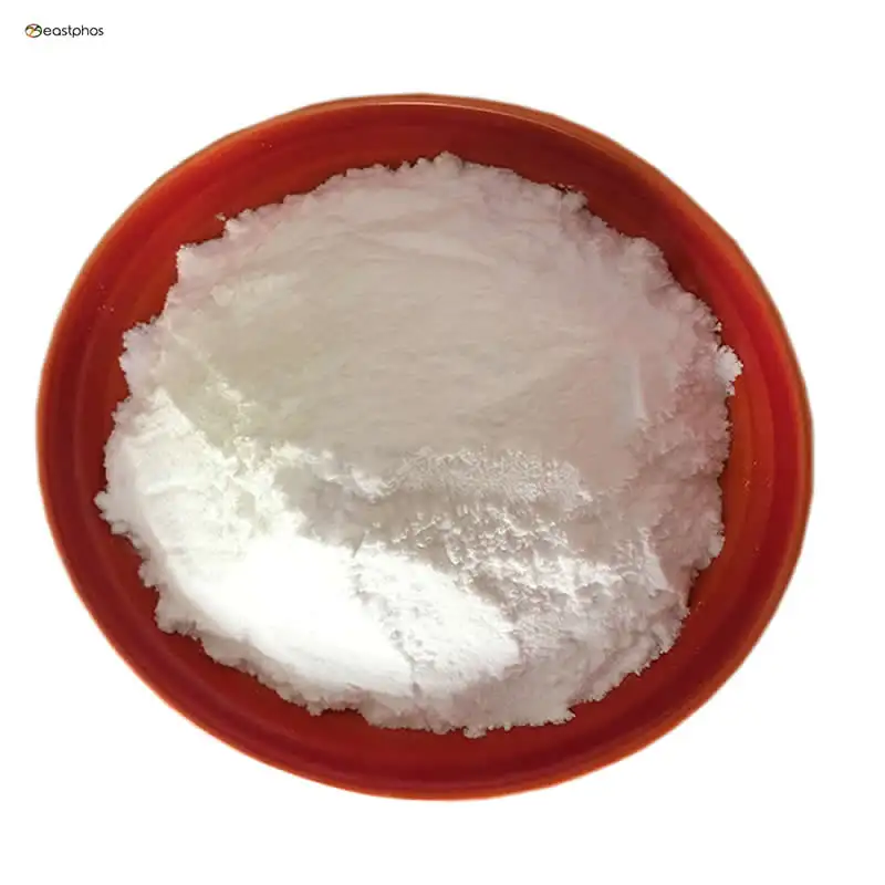 Food Additive Disodium phosphate/Food Grade DSP ( Na2HPO4.2H2O) CAS No.: 7758-79-4