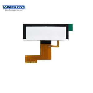 Retroilluminazione a LED bianca con display a matrice di COG 128*32 - Product Image 4