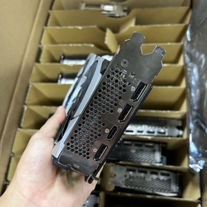 Stokta yeni Rx 6700 Xt 2x8g oyun grafik kartı ile 128-bit Gddr6 Vga kartı Rx 6700xt 6600xt - Product Image 4