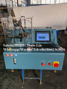 Hochdruck-diagnosewerkzeuge Prüfmaschine EPS200 EPS205 Gemeinsame Schiene-Injektor-Testbank Gemeinsame Schiene-Injektor-Testständer - Product Image 4