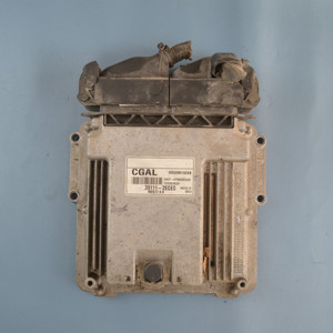 Genuine Used Car Engine Brain 39111-2ECE0 MEG17.9.8 <strong>Control</strong> Unit Computer Module ECM PCM for KIA <strong>K5</strong> K3 - Product Image 2
