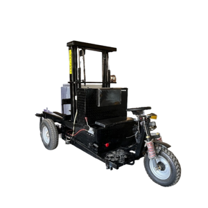 מציאת סוכנות משאית מלגזה הטוב ביותר עבור שירות חלקי וציוד חדש קרוב אליך - Product Image 1