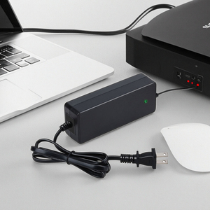 12V9A12V10A24V5AUniversal Power Adapter EU UK US AU with AC DC for <strong>Multiple</strong> Devices Desktop Power Supply <strong>Input</strong> 110V/220V DC 120W - Product Image 4