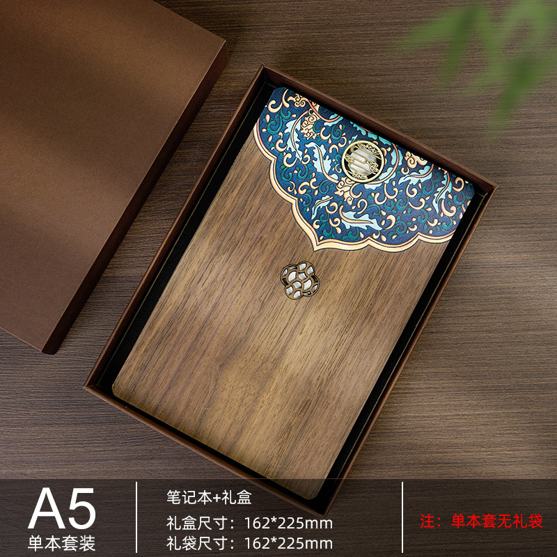 Coffret cadeau Shenmu xiangyun