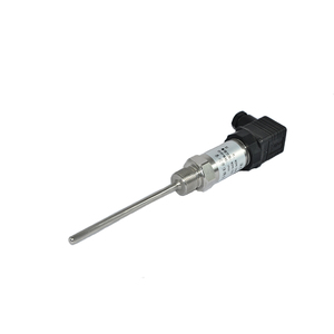 Sensor digital de temperatura y humedad, sensor de humedad y temperatura pequeño