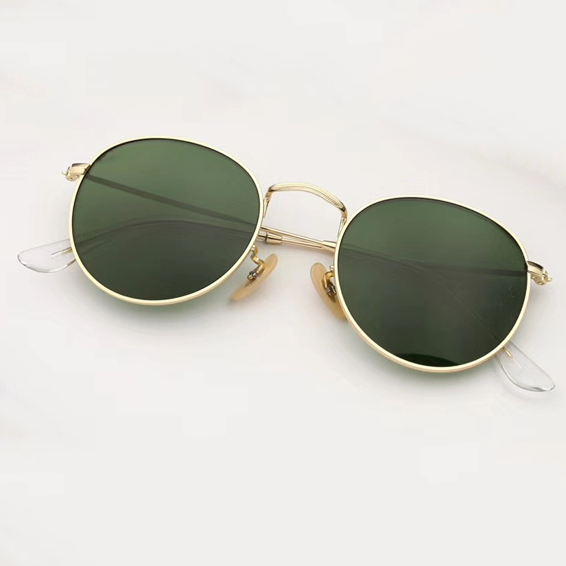 C1 Gold-dark green