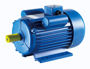 3HP YL90L-2 2.2kw 220V <span class=keywords><strong>2800rpm</strong></span>空気圧縮機用単相電動機