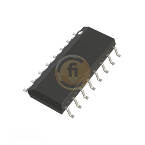 Data Acquisition IC ADC 12BIT SAR 16SOIC <strong>AD7888ARZ</strong> Electronic Integrated Circuits