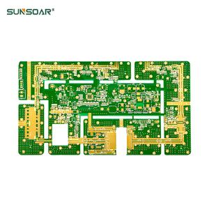 Scheda relè professionale DC 12V UART modulo interruttore porta seriale Modbus al comando per la batteria Inverter solare - Product Image 1