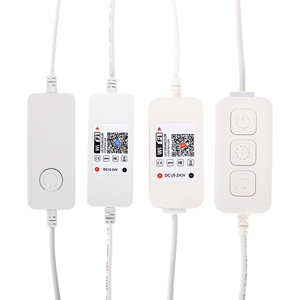 Световая светодиодная гирлянда - Product Image 6