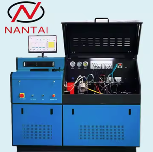 Strumento di diagnostica automatica per Computer Common Rail CR3000A-708/CRS708 di alta qualità NANTAI - Product Image 1