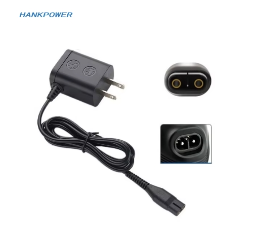 Enchufe negro de EE. UU.