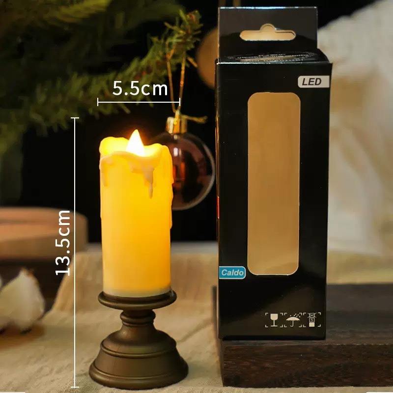 5.5*14cm(2.17*5.51in)