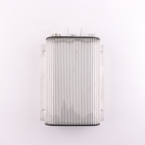 Controlador de motor de onda cuadrada BLDC, controlador continuo de 18-60 VDC 80A para control de motor de CC sin escobillas de fábrica de China - Product Image 2