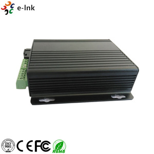 メディアコンバーター産業用RS232RS422RS485シリアル-光ファイバーモデム - Product Image 2