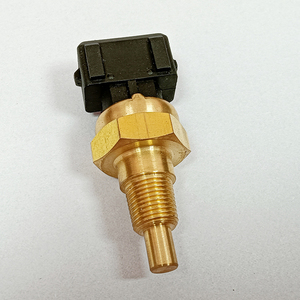 High Quality Motorcycle <strong>Sensor</strong> MM10 4-Stroke Water Cooled <strong>Temperature</strong> <strong>Sensor</strong> for ZONGSHEN ZS174MN-5 <strong>Delphi</strong> System - Product Image 3
