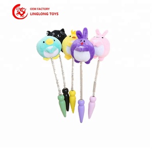 Quảng Đông OEM Nhỏ Hình Dạng Búa Mềm Đồ Chơi Prank Nhồi Bông Búa Đồ Chơi Phụ Huynh-Trẻ Em Trò Chơi Sang Trọng Búa Đồ Chơi - Product Image 6