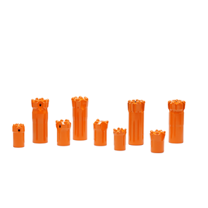 Hochwertiger Großhandel Multifunktions-Stachelhammer 11 / 12 Grad spitzbohrer Baugruppen Chisel Bit - Product Image 2